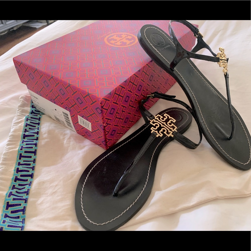 Tory Burch Sandal